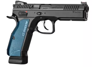 Pistole CZ Shadow2