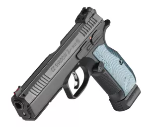 Pistole samonabíjecí CZ Shadow 2