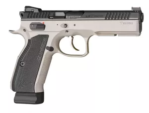 CZ Shadow 2 Urban Grey