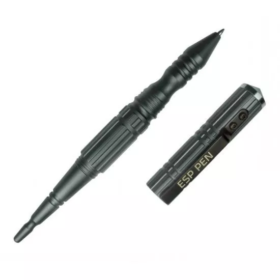 Taktické pero ESP KBT 02 titan