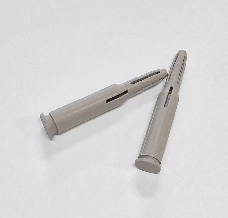 VCI uskladňovací antikorozní náboj 300 AAC Blackout