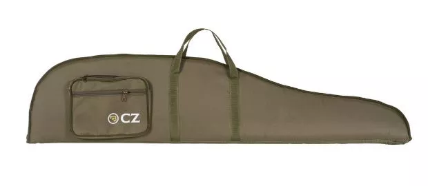 pouzdro na pušku CZ zelený