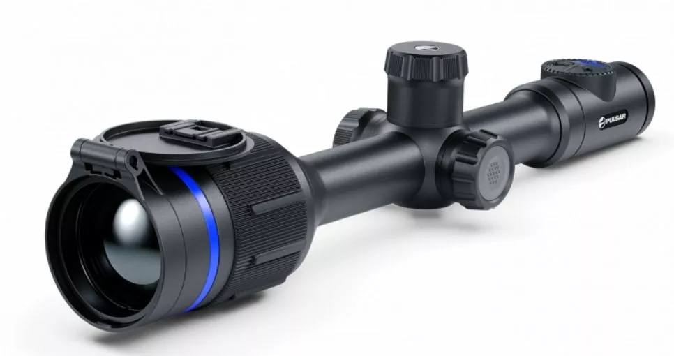 Pulsar Thermion 2 XQ50 PRO