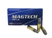 Magtech 22 LR Standard Velocity