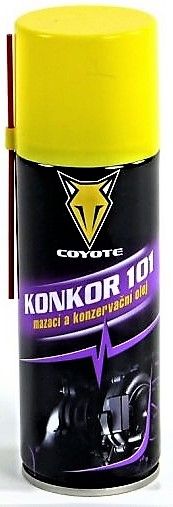 Olej Konkor 101