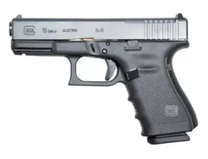 glock 19 gen 4