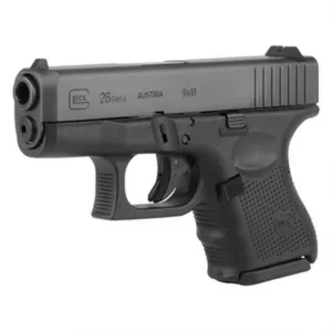 glock 26