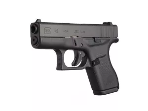 Pistole glock 42