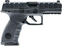 Pistole samonabíjecí Beretta APX, ráže 9x19