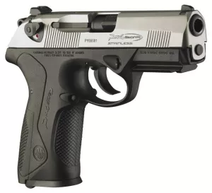 Pistole samonabíjecí Beretta PX4 Storm Inox