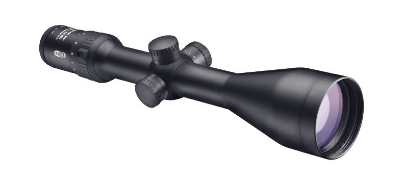 Puškohled MeoStar 3-12x56 RD