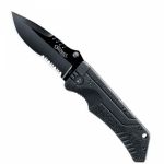Nůž Walther PPX Black