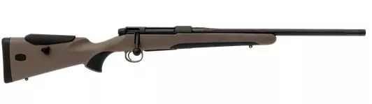 Kulovnice opakovací Mauser M18 Feldjagd