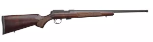 CZ 457 American 22 LR