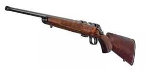 Malorážka CZ 457 American LH