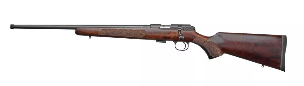 Malorážka opakovací CZ 457 American LH 22 LR