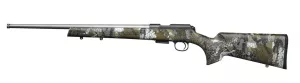 Malorážka CZ 457 Stainless 22 LR