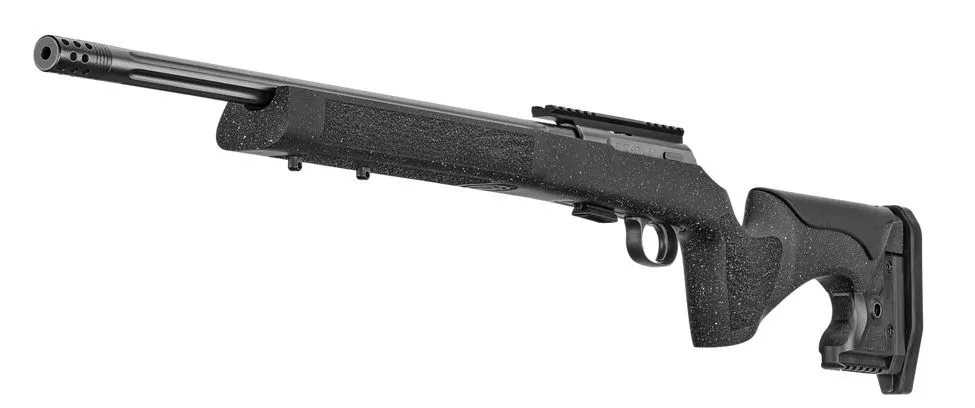 CZ 457 LRP