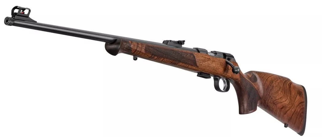 Malorážka CZ 457 Premium LH 22 LR