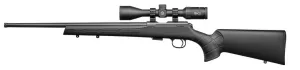 CZ 457 Synthetic set