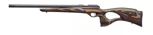 Malorážak CZ 457 Thumbhole