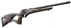 Malorážka opakovací CZ 457 Thumbhole