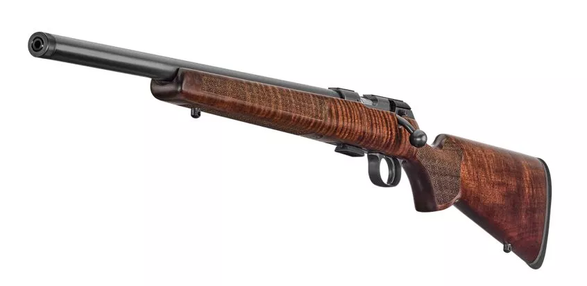 Malorážka opakovací CZ 457 Varmint LH 22 LR