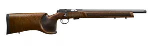 Malorážka CZ 457 MTR 22 LR
