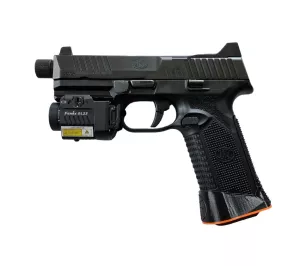 Magwell FN 545 FlobertMaster