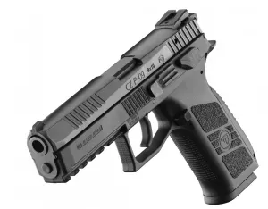CZ P-09 9x19