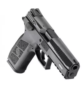 Česká zbrojovka CZ P-09
