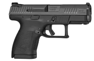Pistole CZ P-10 S