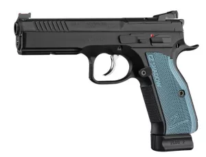 CZShadow 2 Optic Ready