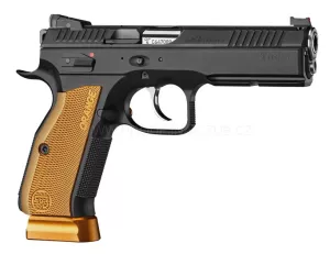 CZ Shadow 2 Orange
