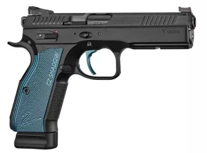 Pistole CZ Shadow 2 SA