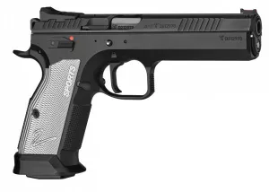 Pistole Cz TS2