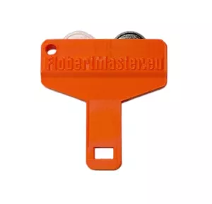  Spona bezpečnostního pásu FlobertMaster