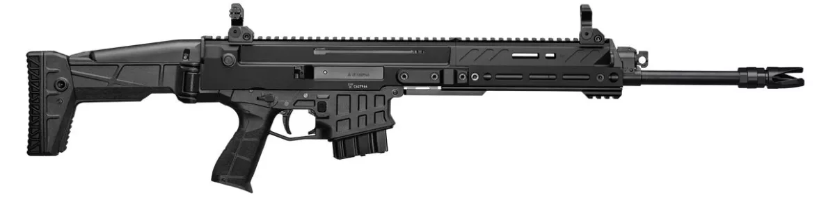 CZ Bren 2 Carbine