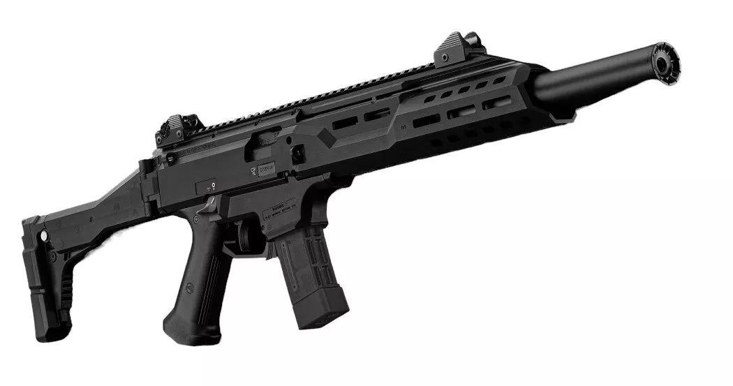 CZ Scorpion EVO3 S1 Carbine