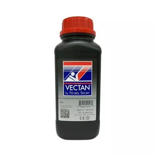 střelný prach vectan a1
