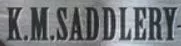 KM Saddlery