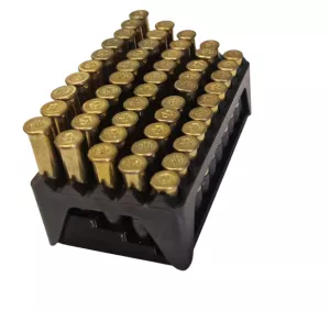 Manipulační podium FlobertMaster Lapua SK .22 LR