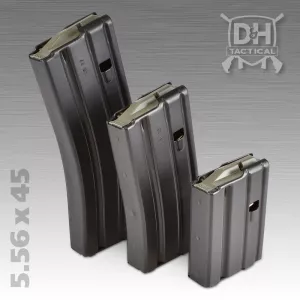 Zásobník AR-15 223 Rem. 30 ran