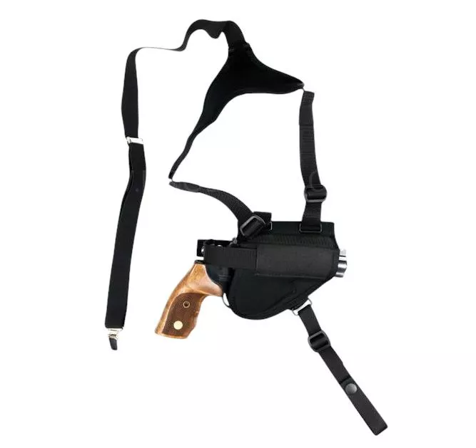 Podpažní pouzdro revolver Dasta 219