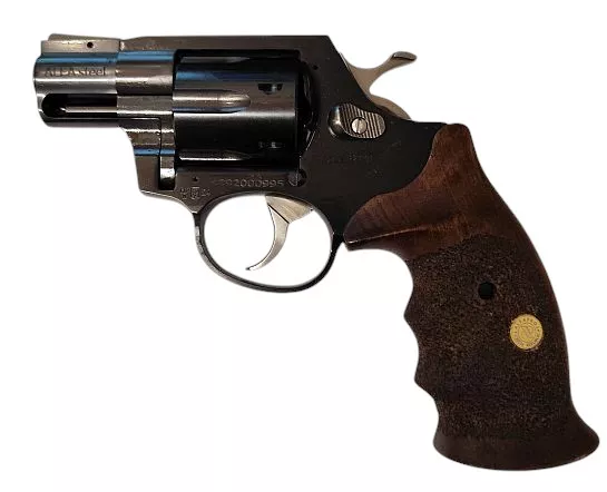 revolver Alfa 9mm flobert 9920