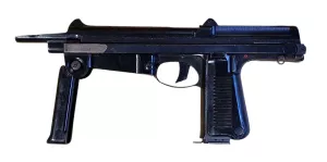  Puška PM63 RAK 9 mm Makarov bazar