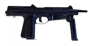  Puška PM63 RAK 9 mm Makarov komise