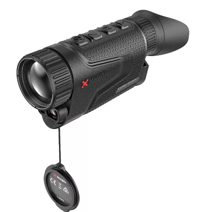 Nocpix H35 R