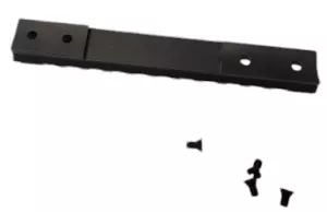 Weaver lišta CZ 600 LUX American Mini