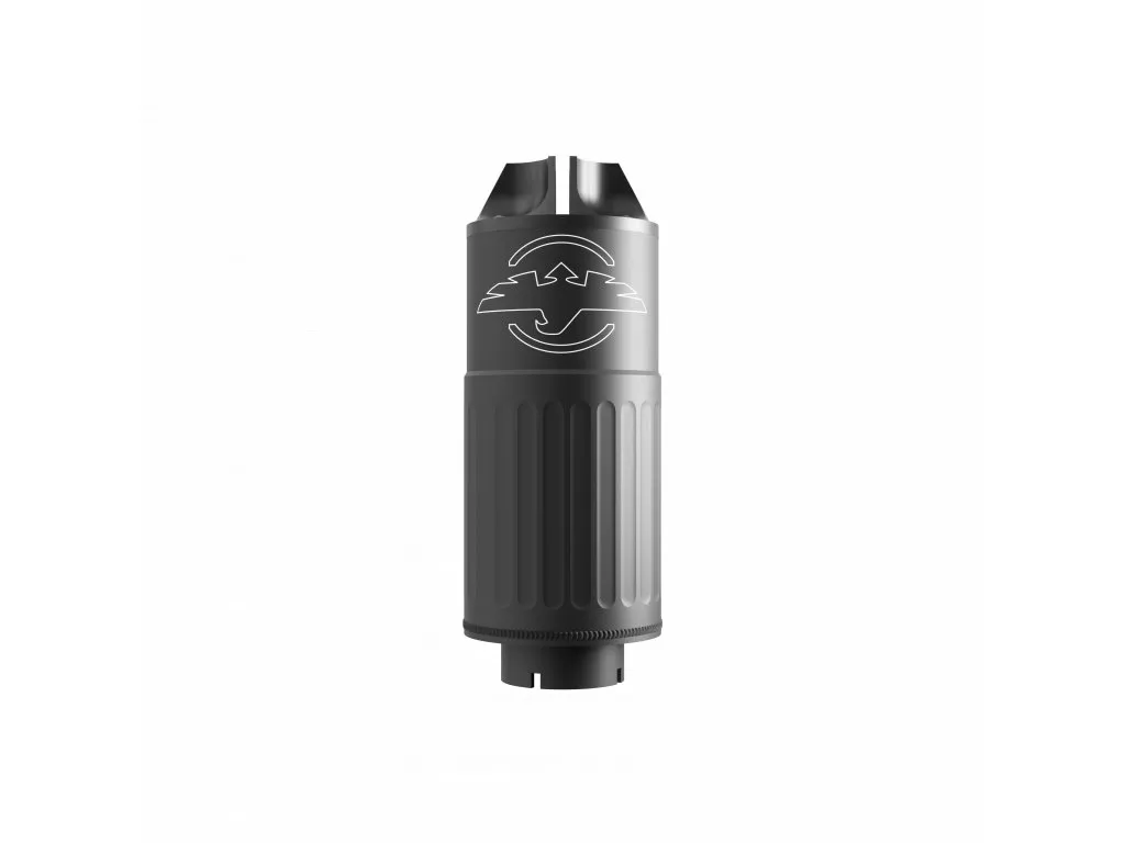 Lineární kompenzátor 9 mm Luger GIS G.I.S. HP9